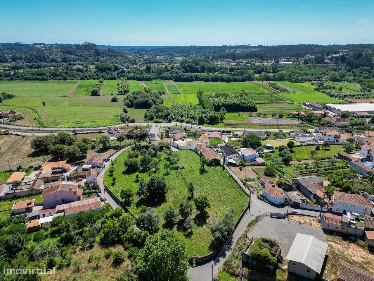 Quinta em Macinhata do Vouga, terreno de 7.049 m² ,  casa com 561 m² - Grande imagem: 5/38