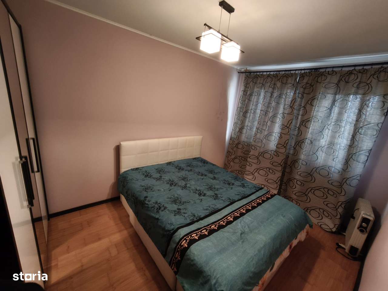 Ciresica - Vânzare Apartament 4 Camere - Suprafata generoasa!-4