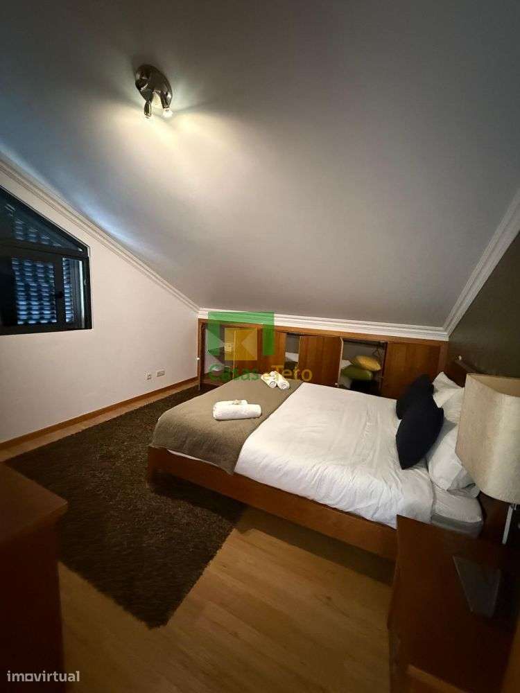 Moradia T3- Achadas da Cruz-17