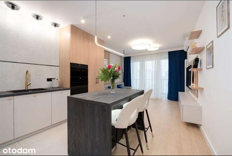 2 mieszkania z widokiem na morze-0