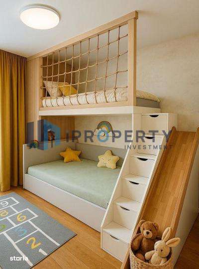 Cloud 9 | PentHouse - Duplex | Centrala | Terasa | Gradina 40 MP | - Imagine principală: 5/14