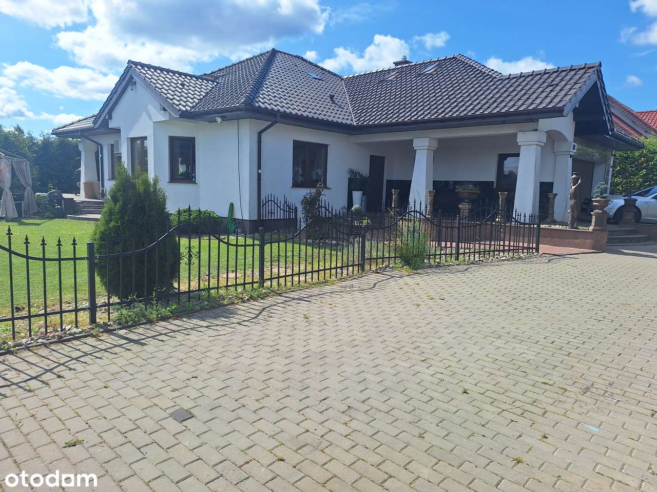 Manowo Dom wolnostojący z Basenem Bez pośredników
