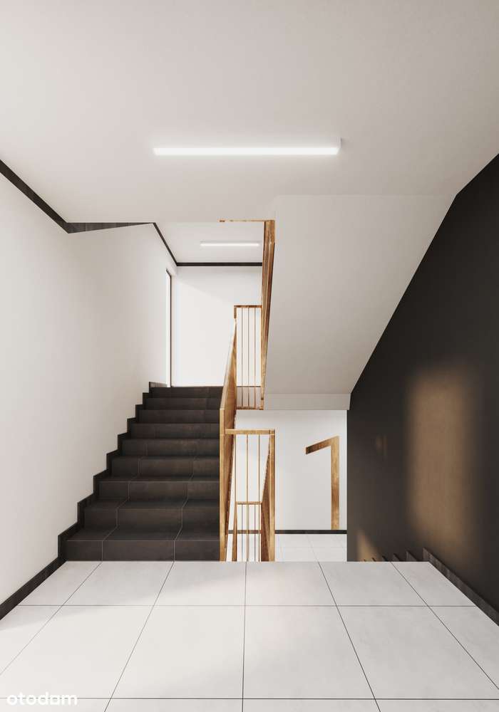 Osiedle Parkowe, Słowiańska - 4 pokoje - 3 balkony - 71,03m2 - H9 -1p. - Pełny obrazek: 5/11