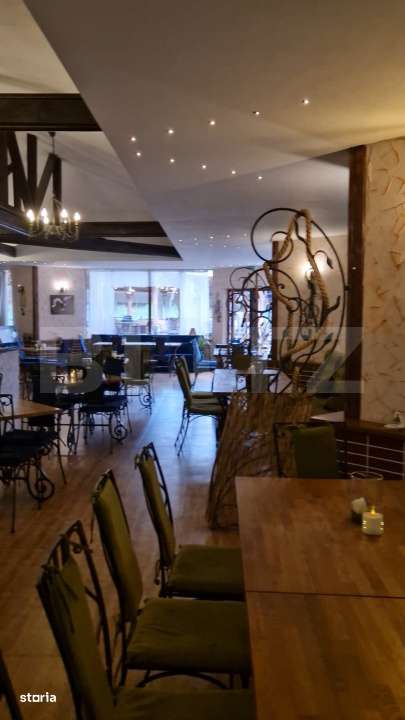Restaurant de vanzare, 688 mp, zona Parcului Chindia - Imagine principală: 4/13