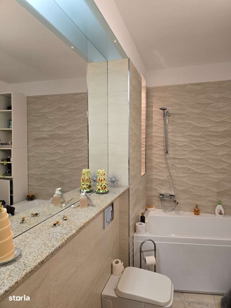 Ocazie!!! Vanzare Vila in Pitesti - P+1E+M - 500 MP | Teren 1400 MP-9