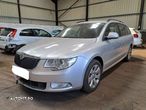 Jante aliaj 16 Skoda Superb 2 2011 COMBI 1.4 TSI CAXC - 3