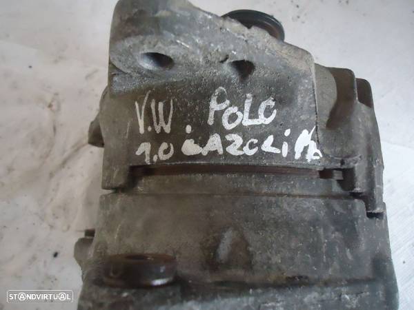 Alternador VW Polo 1.0 Gasolina - 3