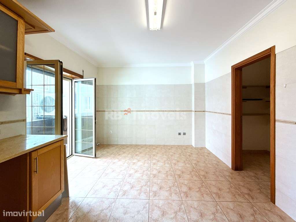 ApartamentoT3 Rch em Condomínio fechado com Garagem-28