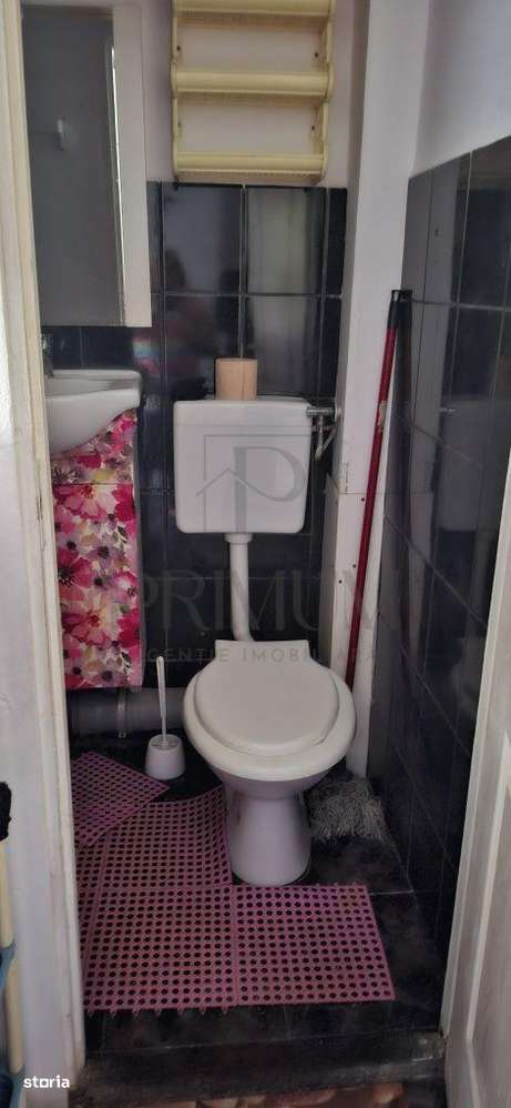 Garsoniera-Mobilata-Utilata-Stadion - Imagine principală: 4/5