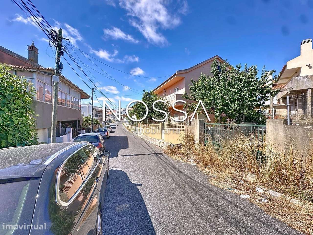Terreno Urbano | Construção de Moradia |  Portela da Azoia-22