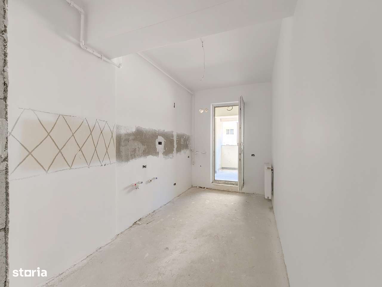 Garsoniera premium 44 mp zona Grand Arena bloc2026 Finisaje la alegere-6