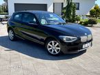 BMW Seria 1 118d DPF Edition Sport - 1