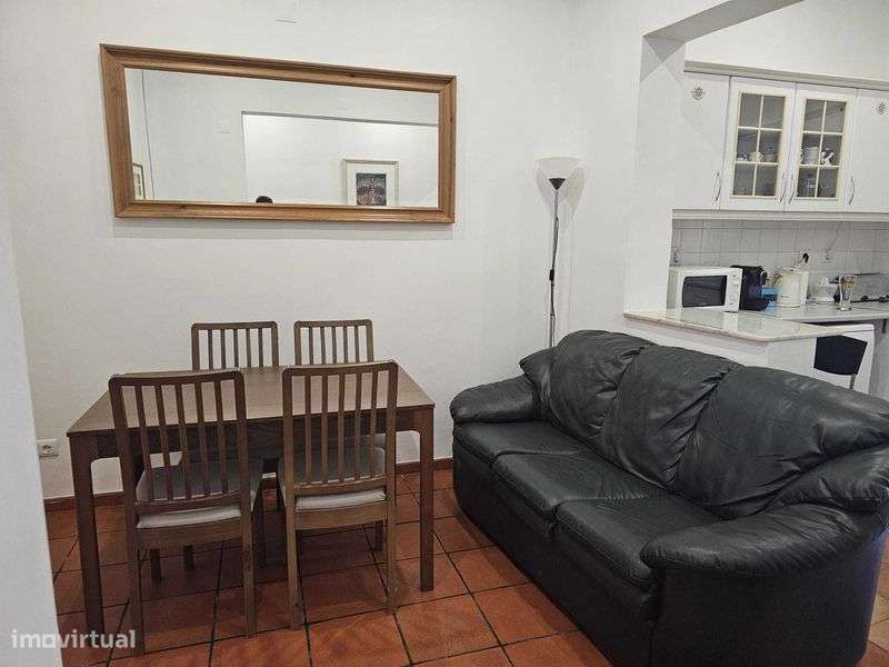 T1+1 Areeiro Mobilado - Grande imagem: 4/12