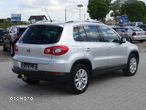 Volkswagen Tiguan 2.0 TSI 4Mot Sport&Style - 12