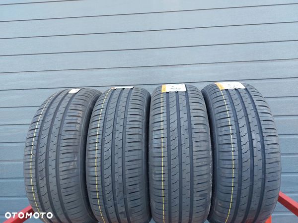 205/55 R16 OPONY CEAT ECO DRIVE DOT21 NOWE - 1