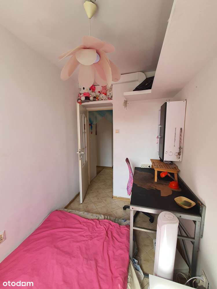 REZERWACJA - 2 pokoje – idealne 33,4 m² na Twój nowy początek!-8