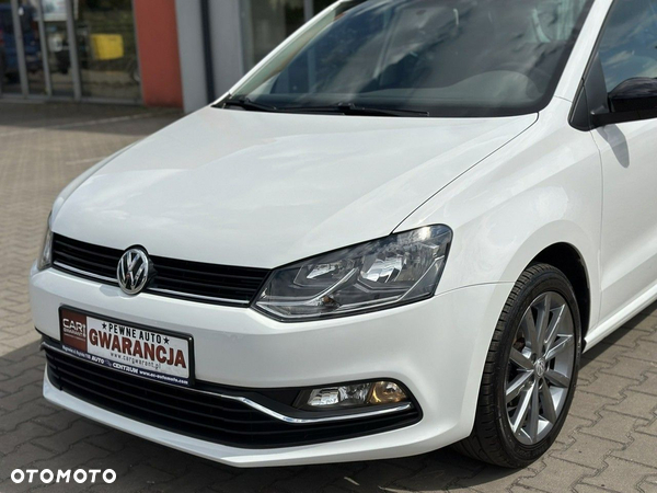 Volkswagen Polo - 4