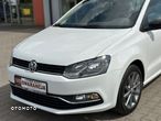 Volkswagen Polo - 4