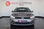 VW Golf 1.2 TSi BlueMotion Cup - 2