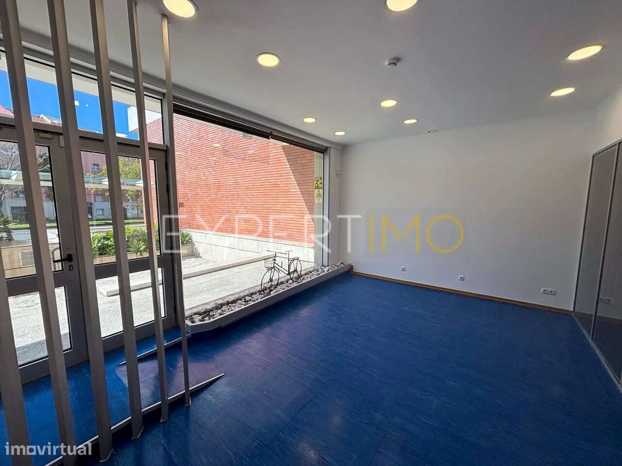 Loja - Escritório, Areeiro Lisboa - Grande imagem: 3/29