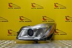 BUICK REGAL 2011- REFLEKTOR LAMPA BI XENON L USA - 2