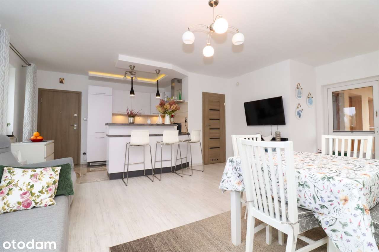 Sprzedaż|Pensjonat 12pok|Jarosławiec|600m od morz - Pełny obrazek: 4/18