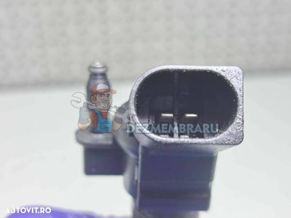 Injector Audi A6 Avant (4F5, C6) [Fabr 2005-2010] 059130277AJ 2.7 TDI BPP - 3