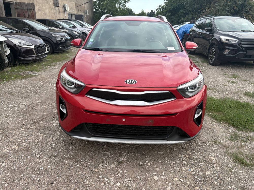 Kia Stonic 1.0 T-GDI OPF Mild Hybrid Spirit 2019