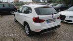 BMW X1 sDrive18d - 9