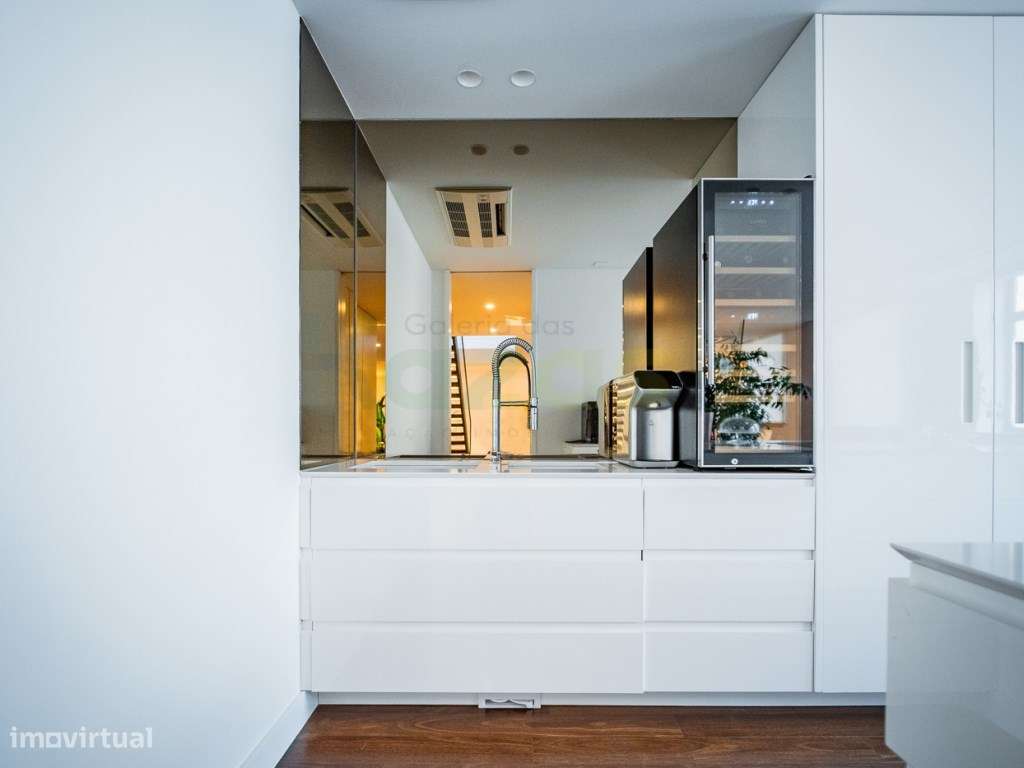 T3 de LUXO no Edifício Moagem Heritage em Leiria.-5