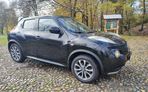 Nissan Juke - 2