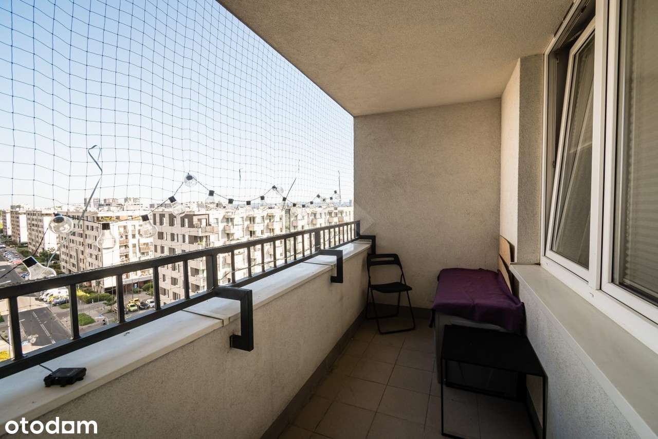 Kraków - 3 Pokoje - Orlińskiego-11