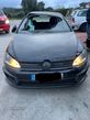 Vw Golf 7 1.6 Tdi Para peças - 2