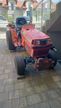 Kubota B1750 HST 4x4 - 5