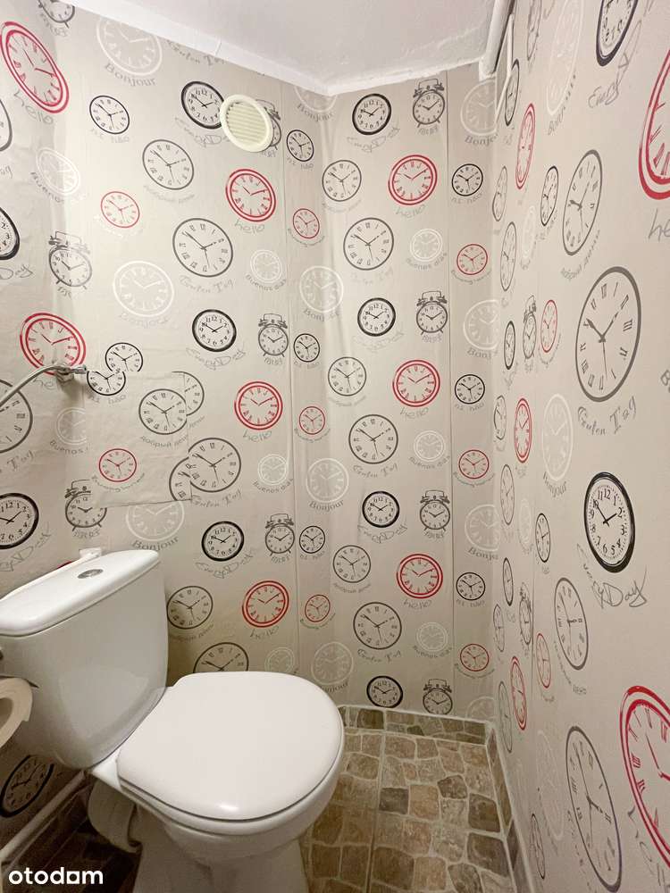 Duża kawalerka | Centrum/ 5 min pl. Dominikański|-9