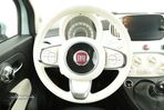 Fiat 500C 1.0 Hybrid Dolcevita - 17