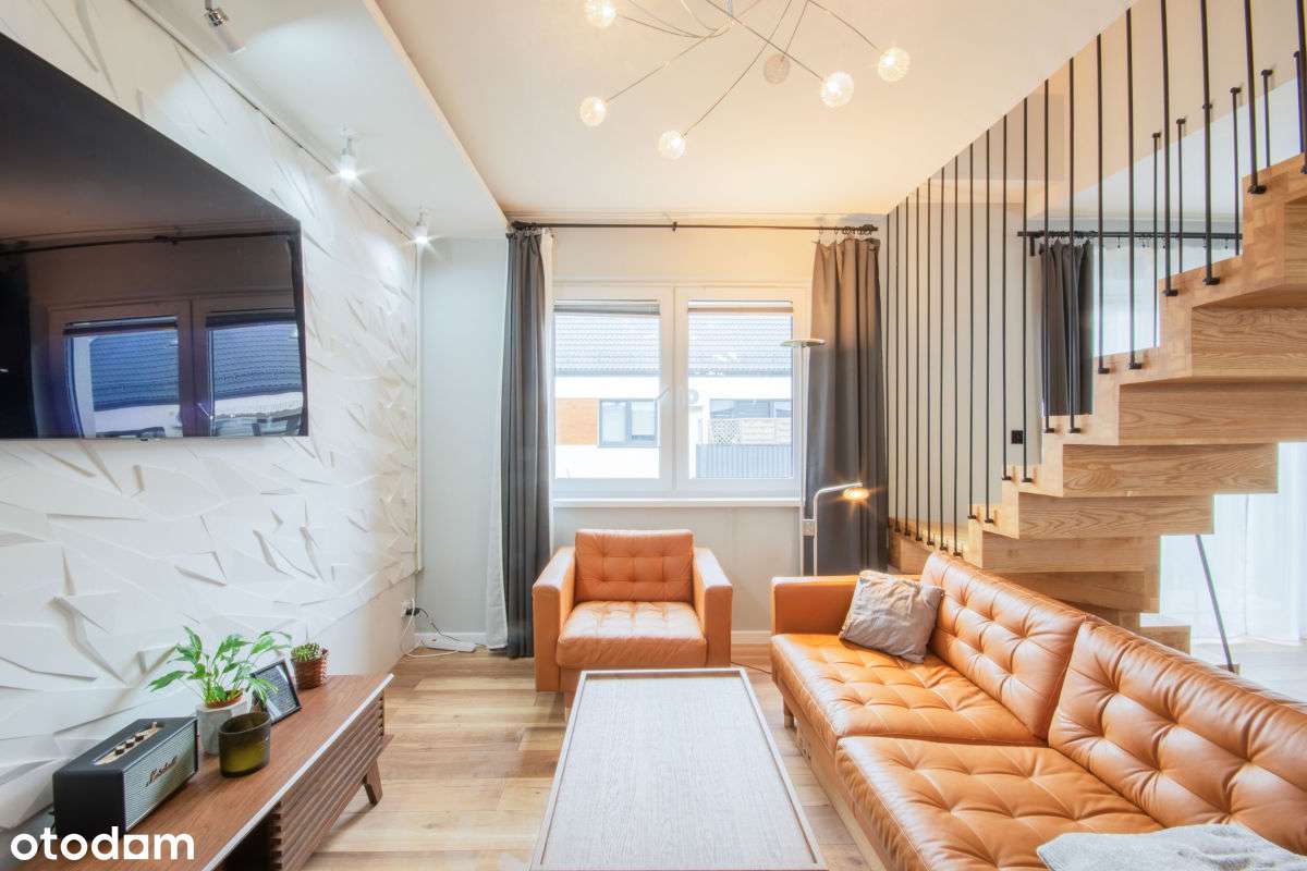 5 pokoi, klimatyzacja, balkon,120 mkw-8