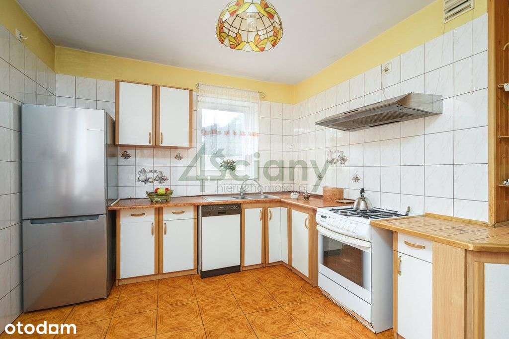 Józefów, idealnie ciche, w willi-8