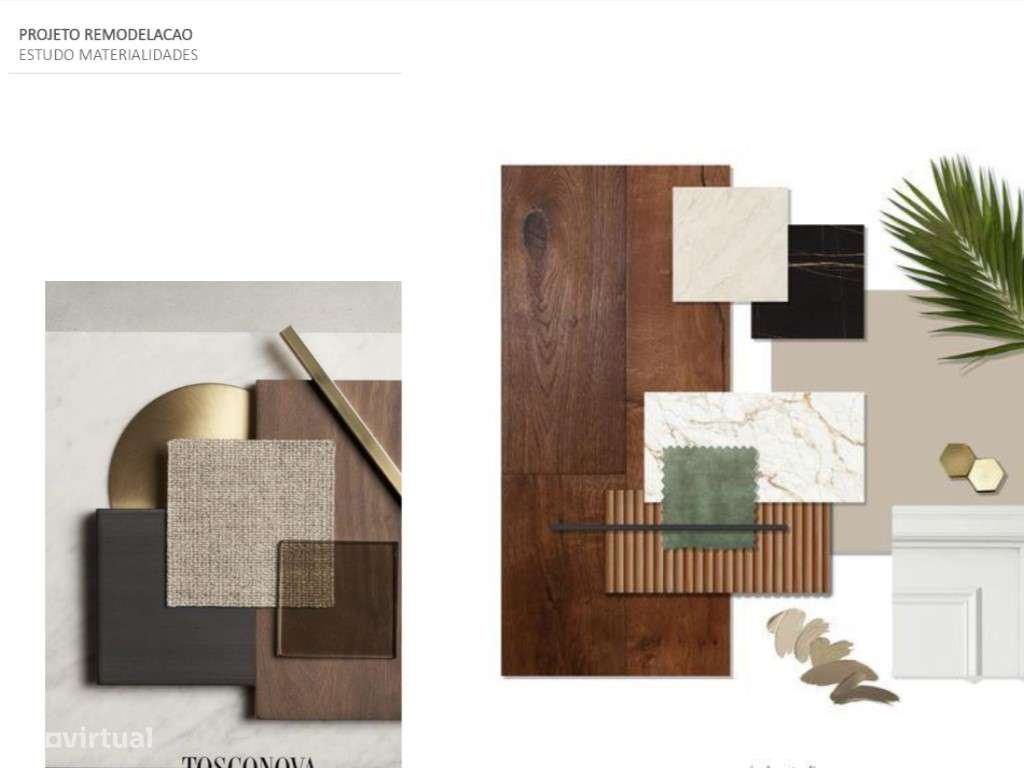 Moradia com 6 quartos, 5.200 m² de terreno e vista mar em Quarteira-13