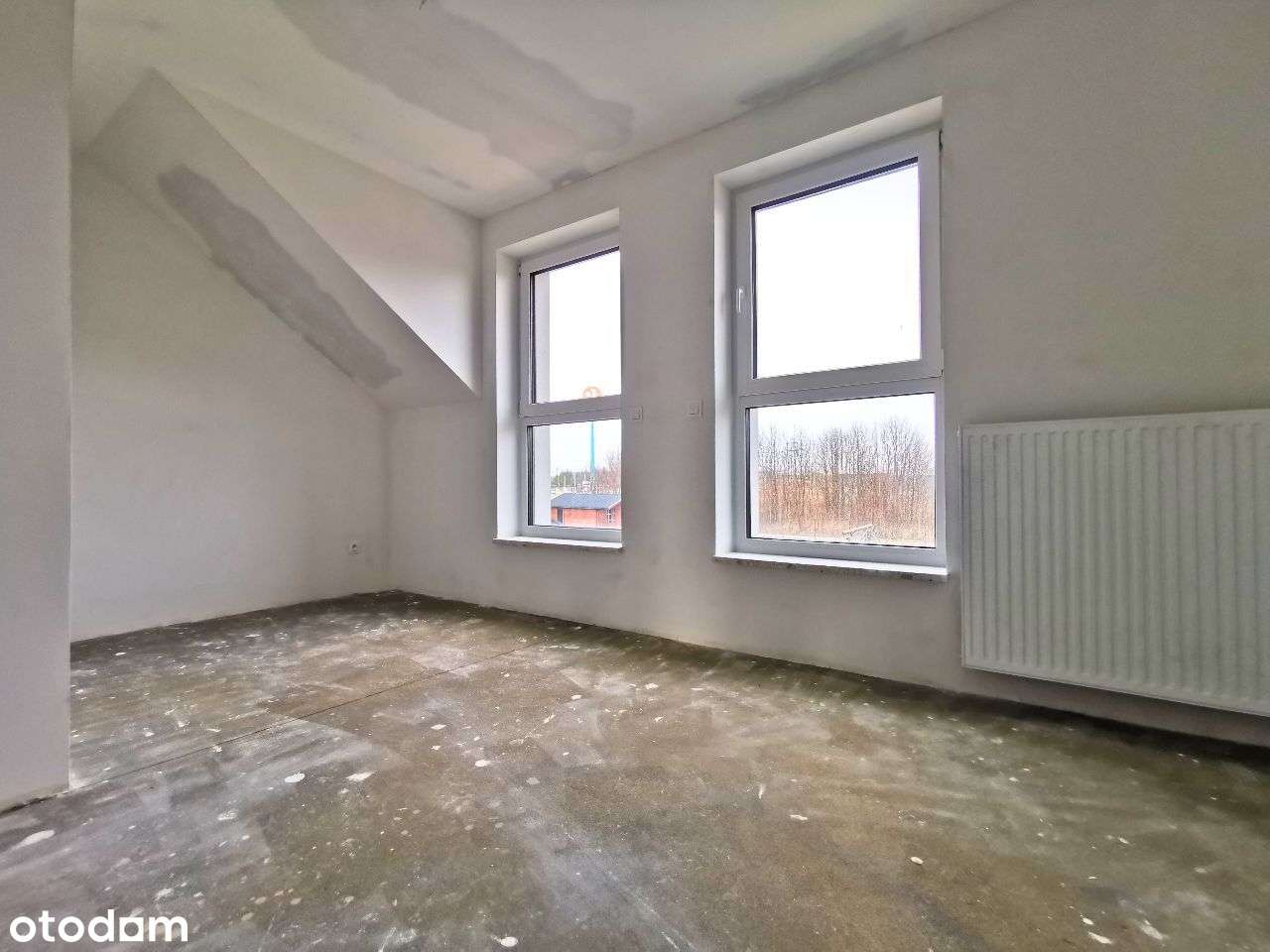 Nowoczesny segment z ogrodem i parkingiem – Rataje - Pełny obrazek: 5/19