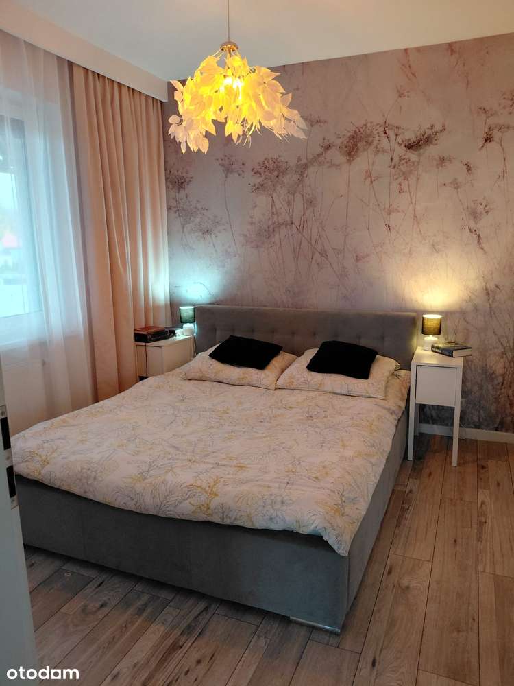 Nowoczesne 4-pokojowe mieszkanie z balkonem - Pełny obrazek: 5/11