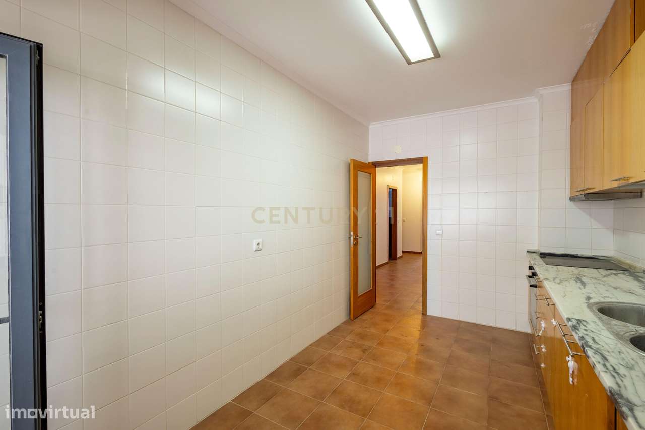 Viva o Melhor de Alcácer: T3 com Varandas e a Minutos da Praia - Grande imagem: 3/38