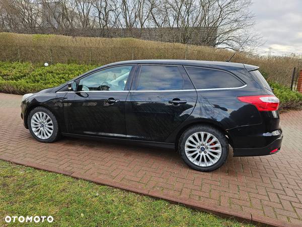 Ford Focus 2.0 TDCi Titanium MPS6 - 3