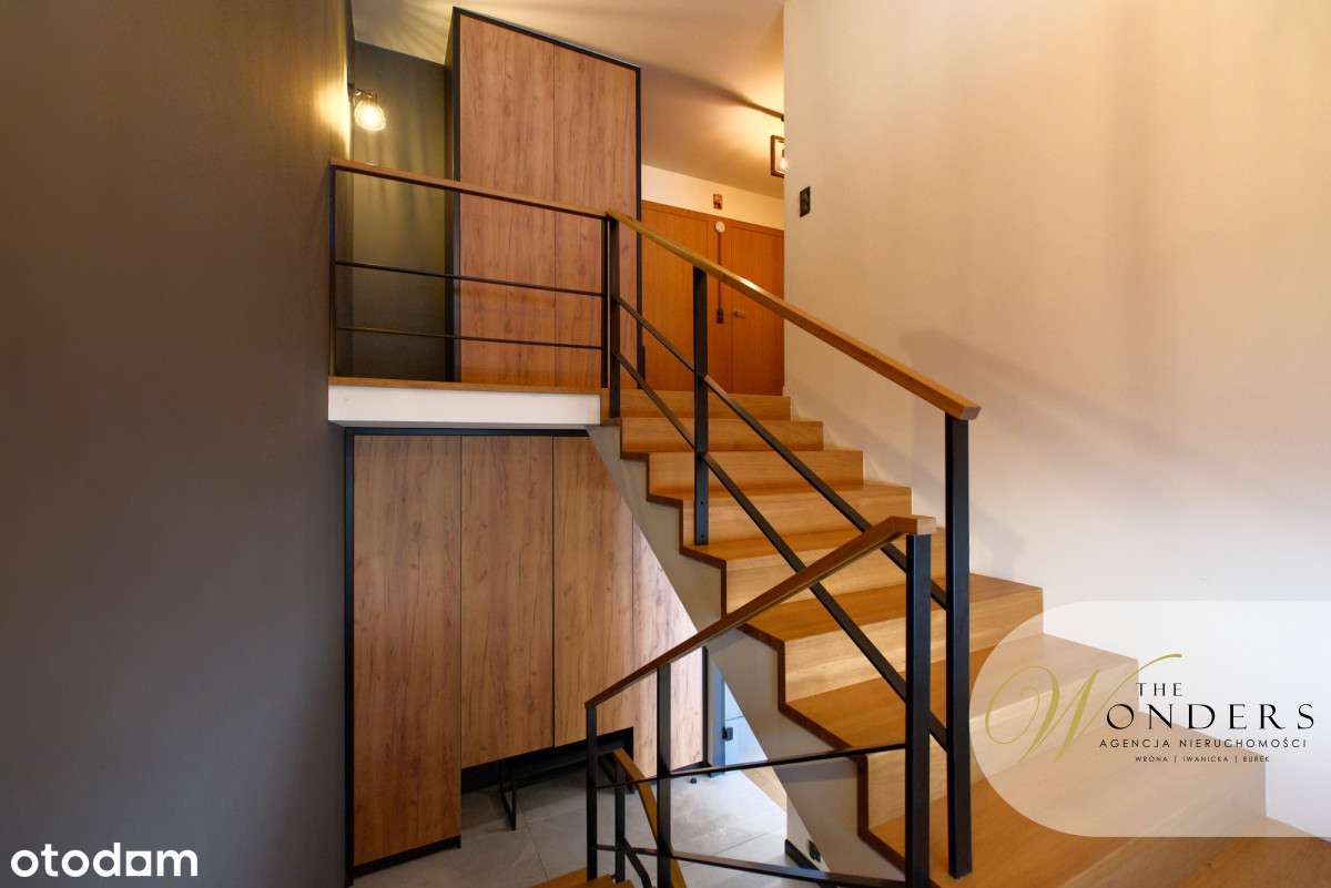 Segment • Premium  • Pod Skrzycznem • 178,60 m2-8