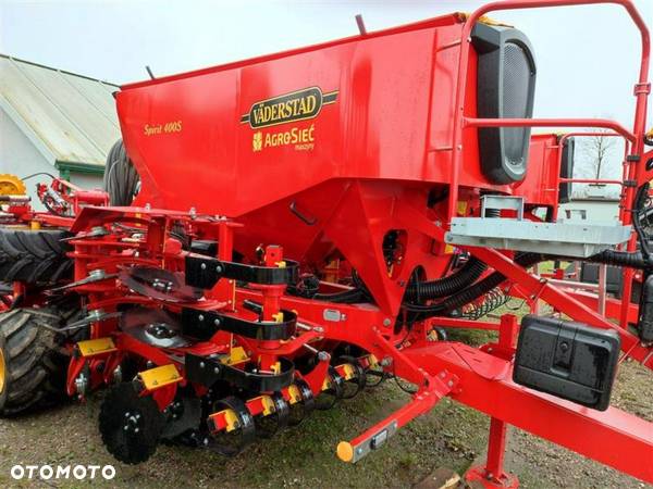 Väderstad Agregat uprawowo-siewny Spirit 400S Vaderstad - 3