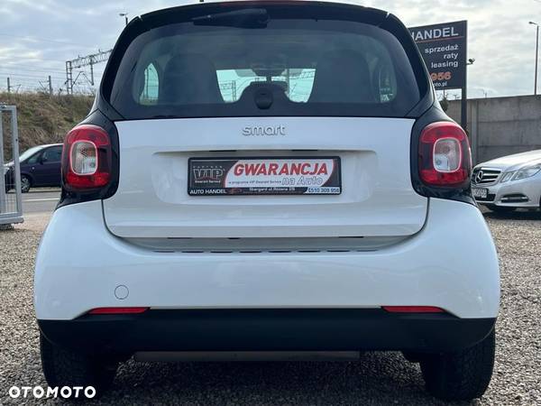 Smart Fortwo Standard - 15