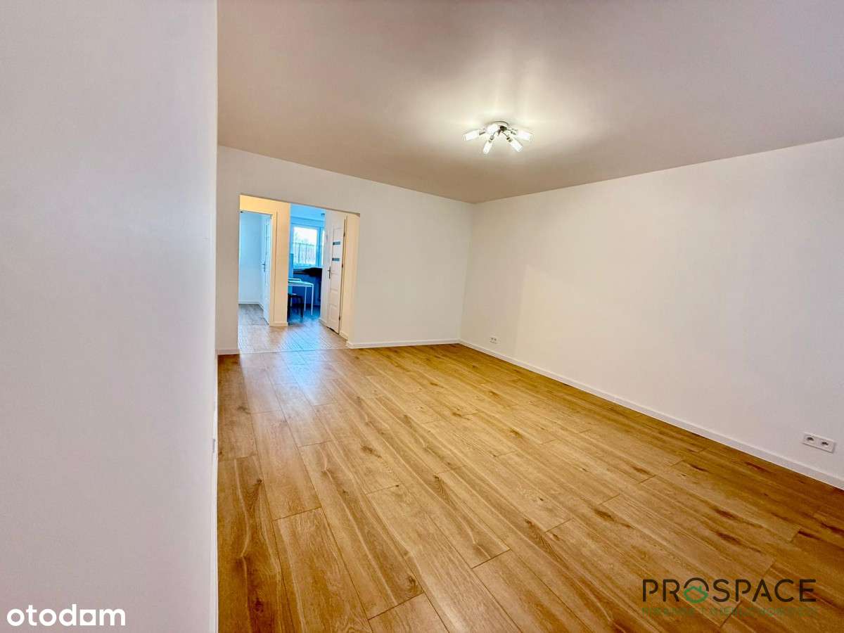 Mieszkanie 2-pokojowe | 49 m² |  po remoncie-12