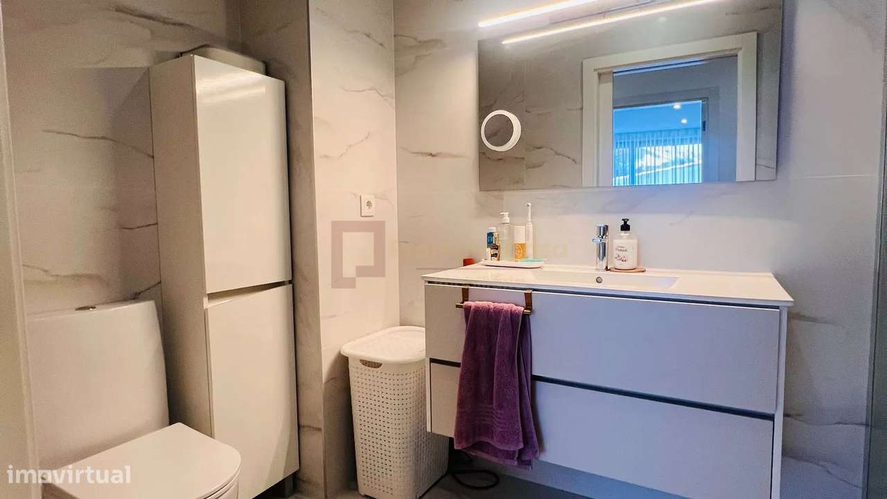 Exclusivo T2 em Canidelo - Modernidade, Espaço e Qualidade de Vida-15