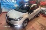 Renault Captur ENERGY dCi 90 Experience - 6