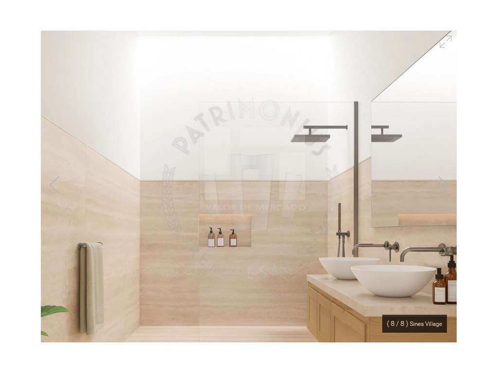 Apartamento T2 - Sines Village - Grande imagem: 4/9